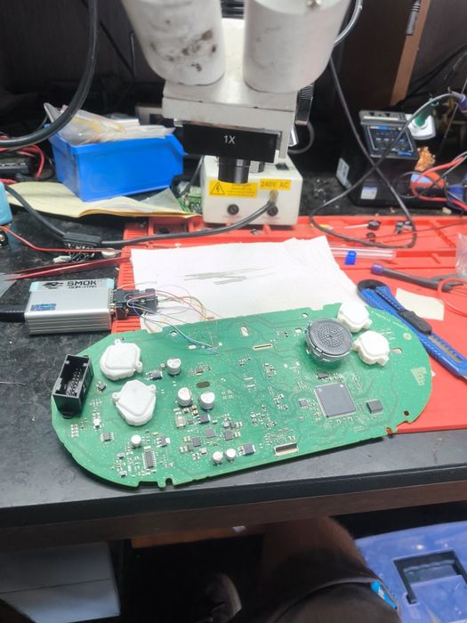 Тунинг, airbag, километражи, кодиране, ключове, имобилайзери, BMS