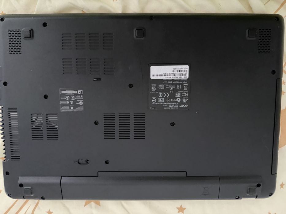 Acer Aspire ES1-511-C888