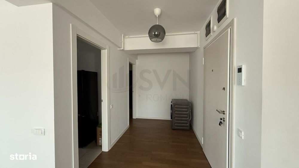 3 camere Mobilat Utilat Central- Vasile lascar