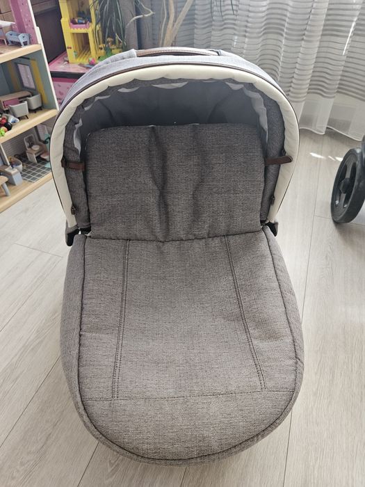 Количка peg perego book 51