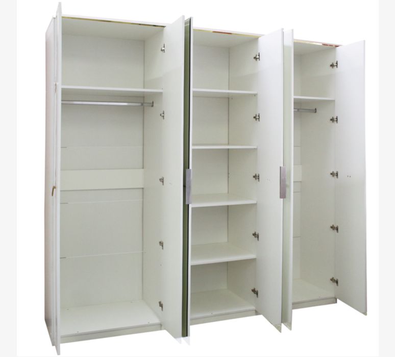 Спальный гарнитур Элиф