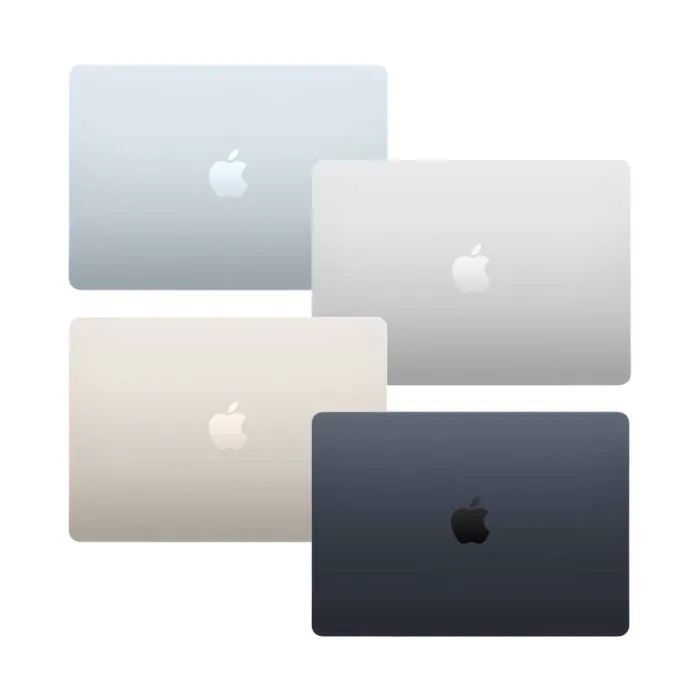 Новый Модель Apple MacBook Air 15-inch M4 2025