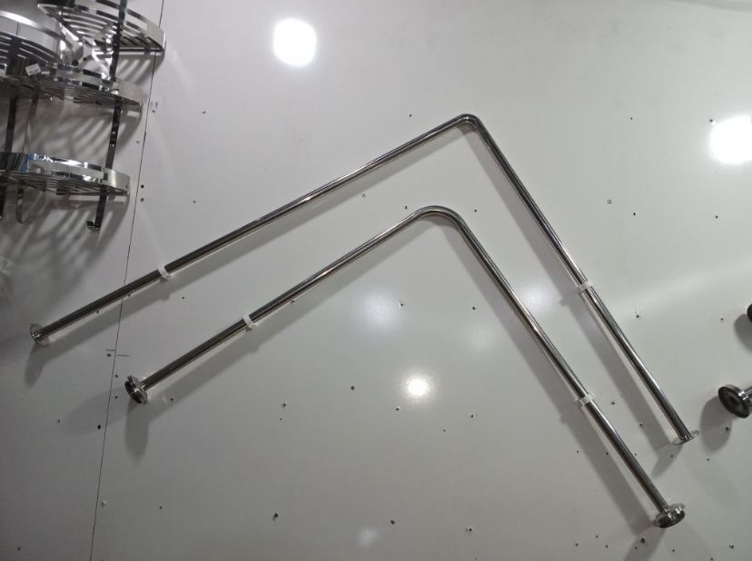 Vanna karniz ванна для карниз