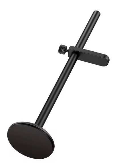 Алуминиева стойка/държач/стенд за видеокарта