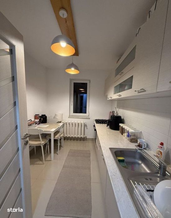Apartament 2 Camere | Zona Tomis 1 | Spitalul Judetean | Mobilat