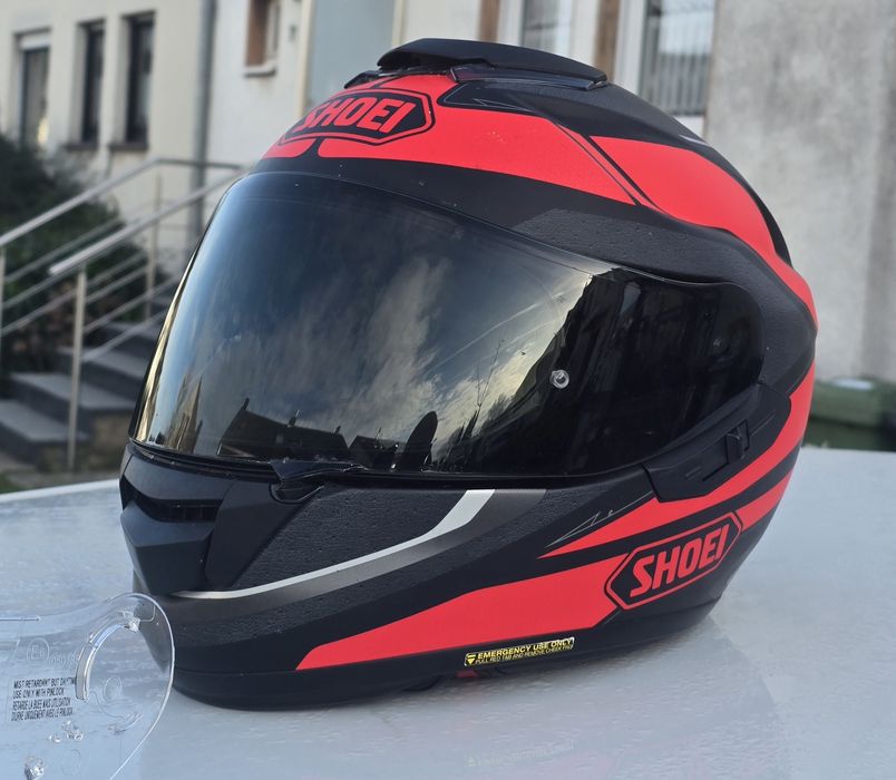 Shoei- gt air- 2  размер S