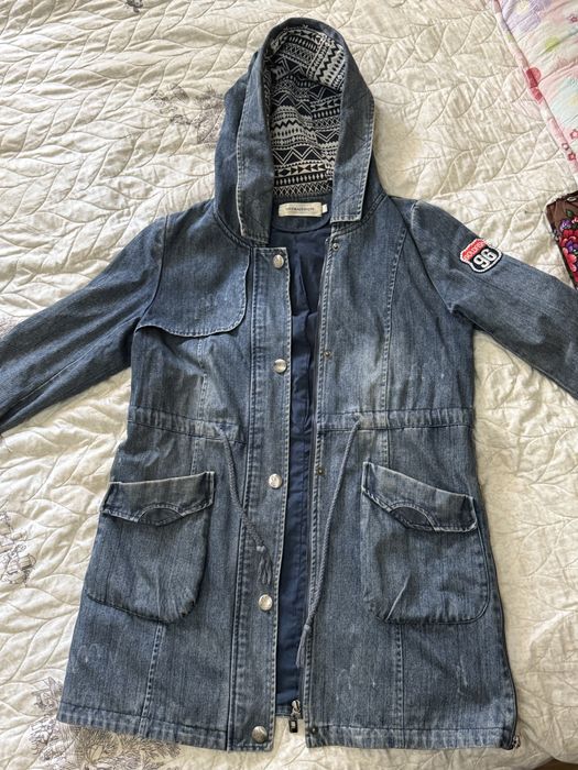 Jensiy plaj xolati judayam yaxshi yuvib utuk qilinsa yangiday buladi