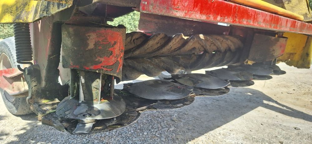 2 . 65 metr joyni oʻradi mtz 80 bemalol tortadi holati zur