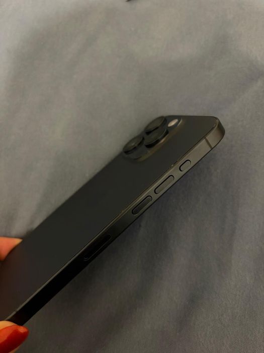 iPhone 15 Pro, 128gb