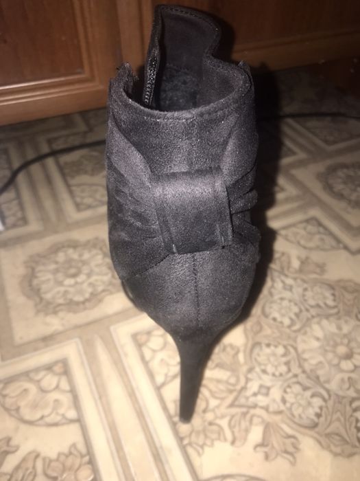 Продам ботильоны