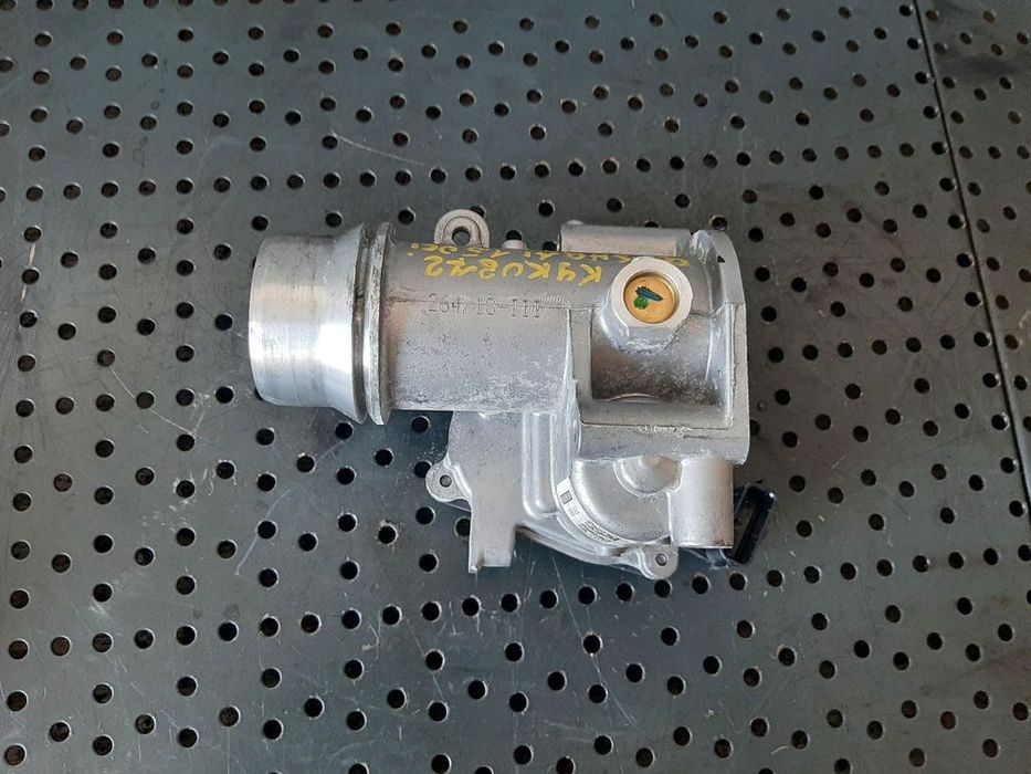 clapeta acceleratie 1.5 dci  nissan qashqai 2 suv j11  renault kadjar 161a03415r