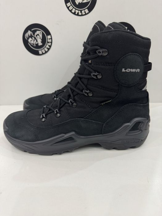 Зимни високи обувки LOWA GORE-TEX .Номер 40