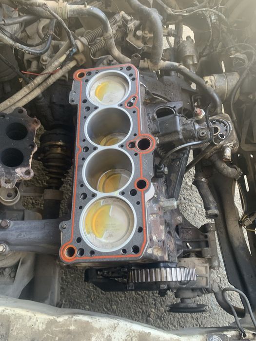 Ремонт карбюраторов