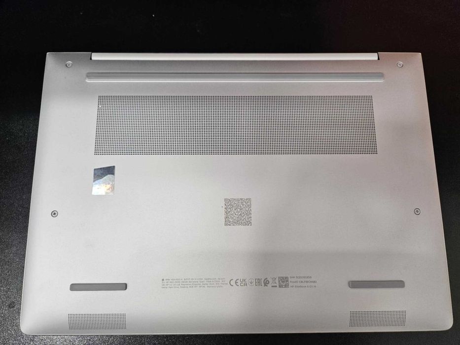 Hope Amanet P5-Laptop HP EliteBook 840 G11 14",Ultra 5 135/8 RAM