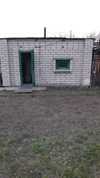 Продам дачу  на массиве Бобровка.   2 дачи