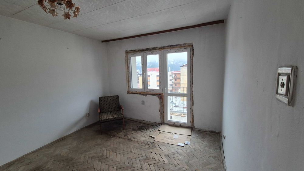 Apartament – Borșa, Rotundu - Vedere 5