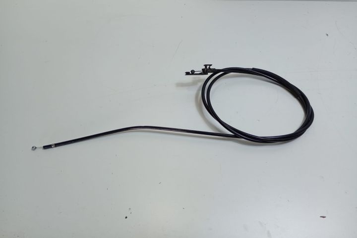 Cablu  deschidere capota  8T1823531G Audi A4 B7