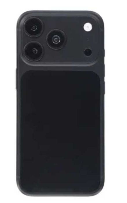 iPhone 18 pro макет