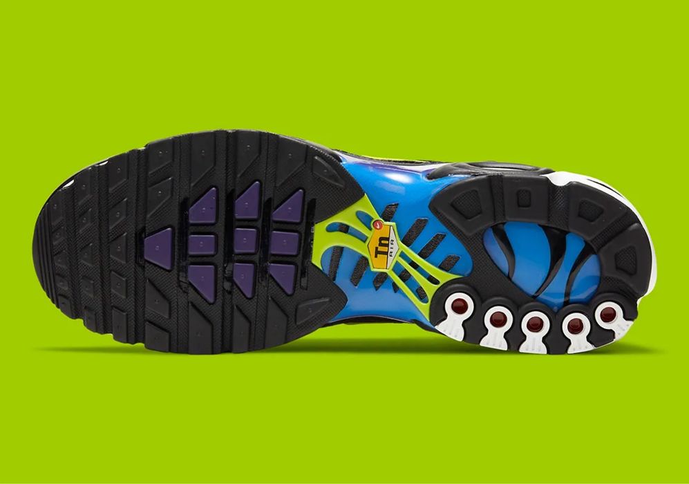 NIKE AIR MAX TN ‘Kaomoji’ 40,41,42,43,44,45