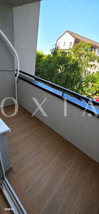 AX1267 Sagului - Turist, Renovat Complet, Lift