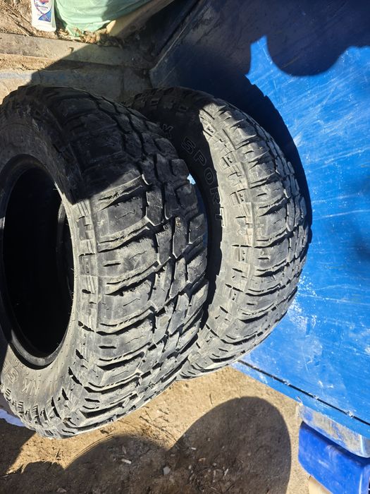 Продается хорошая резина