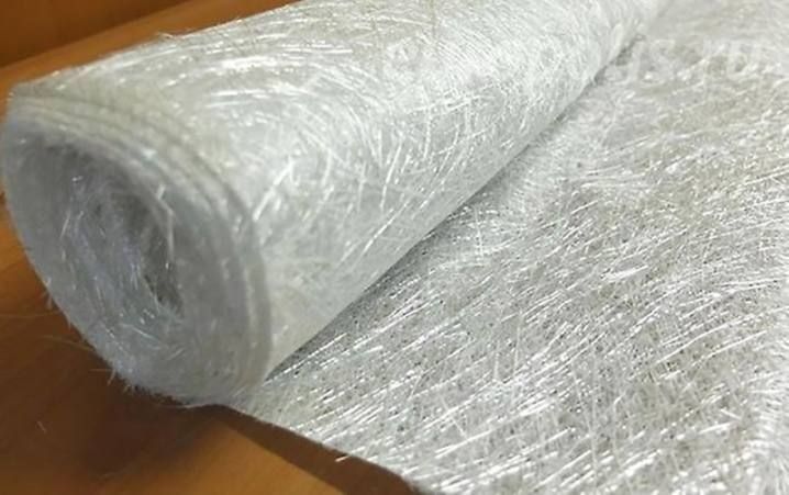 Полиэфирная смола, гелькоуд, эпоксидная смола, стекломат. - Сырьё ...