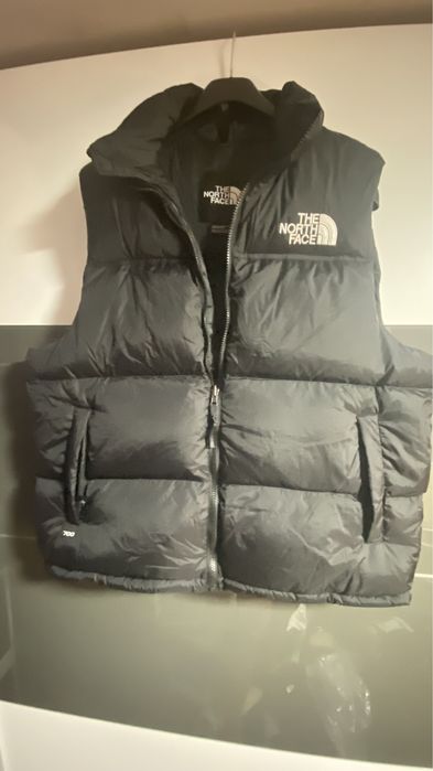 Vesta The North Face Nuptse 700 XL