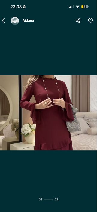 Көйлек качество супер