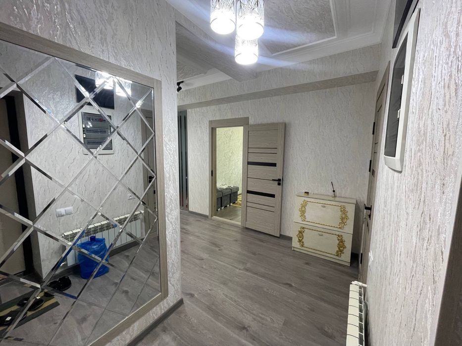Продаеться квартира