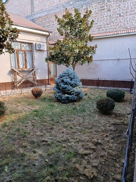 Богбон садовник богбон