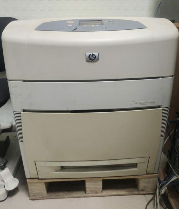 Продается цветной принтер