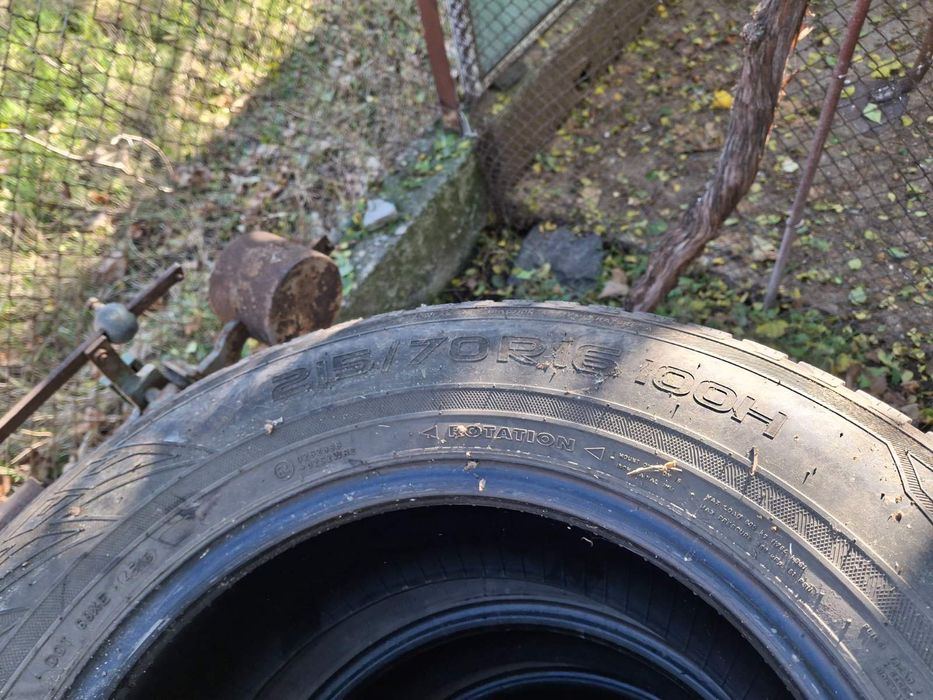 Зимни гуми.     .