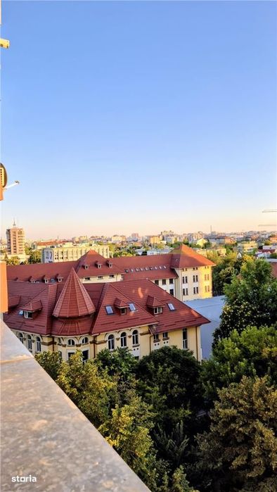 Bd Ferdinand, apartament 2 camere