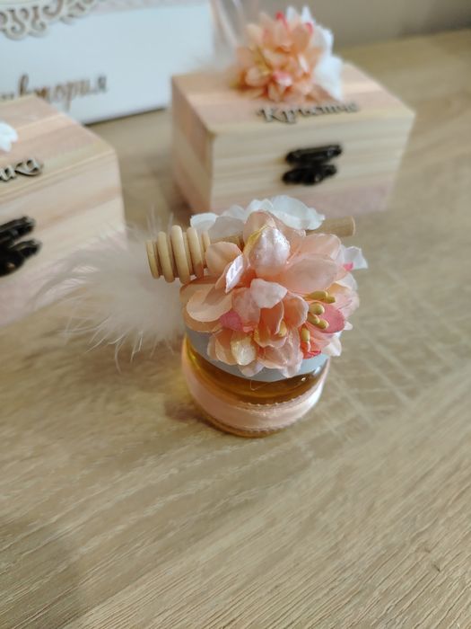 Комплект за Кръщене