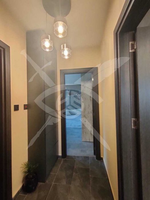 Дава се под наем Тристаен апартамент в София, Редута - 85 кв.м за 800 € - Снимка #12