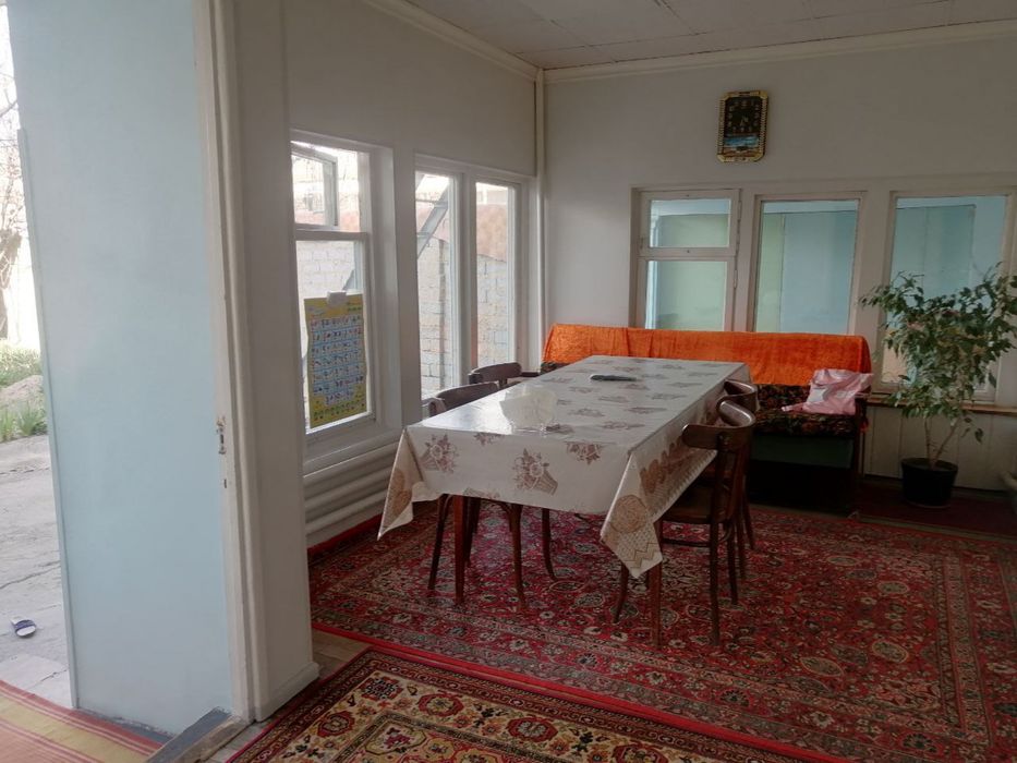 Срочно Продаётся дом в Шайхантахурский район, махалля С. Дарвоза.