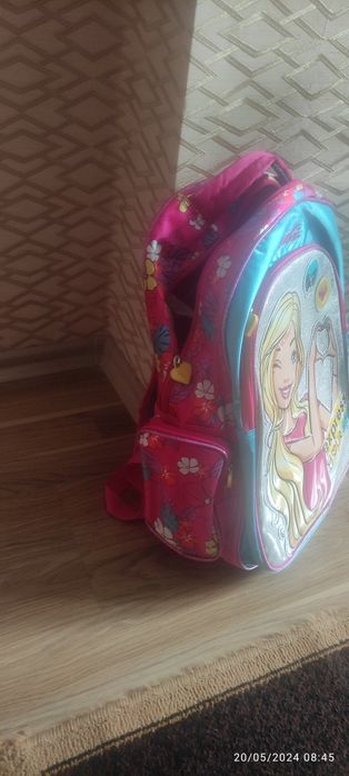 Раница за момиче