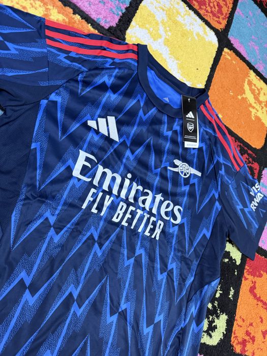 Tricou Fotbal Arsenal London