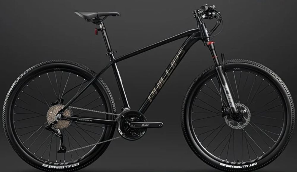 велосипед Phillips mtb, горный