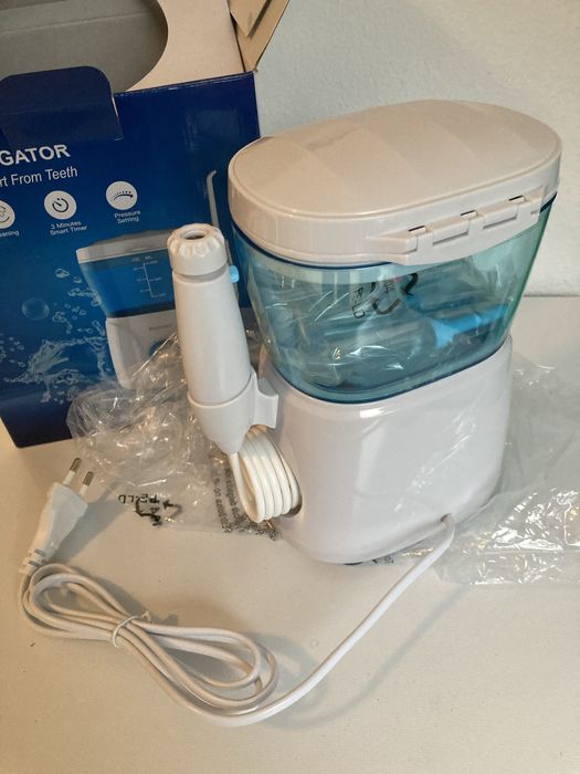 Irigator bucal Blusmart