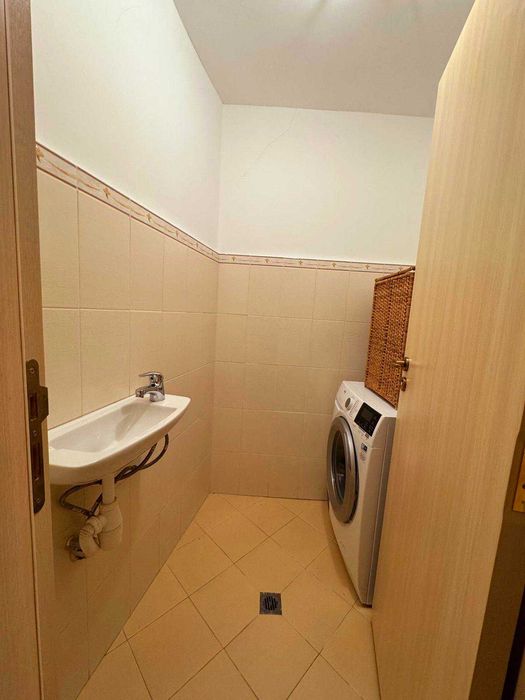 Дава се под наем Тристаен апартамент в София, Манастирски ливади - 110 кв.м за 860 € - Снимка #10