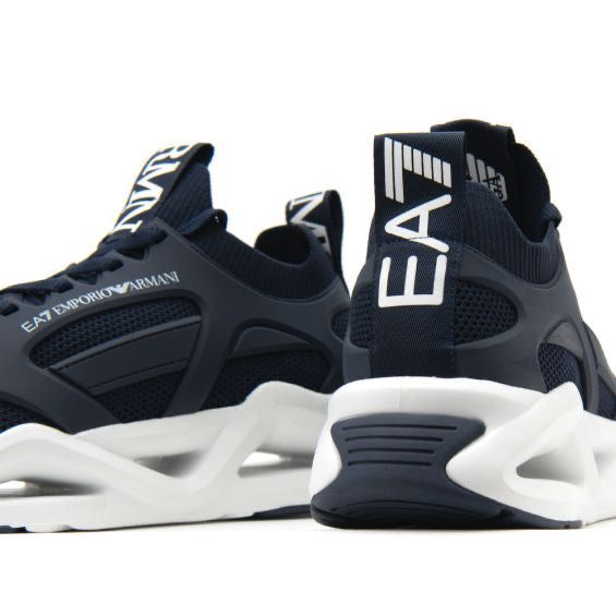 Мъжки маратонки EA7 Emporio Armani Infinity Cage