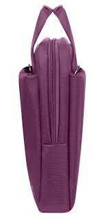 Сумка для ноутбука 13"-14" Rivacase 8221 Central(Blue, Purple, Blа*-*