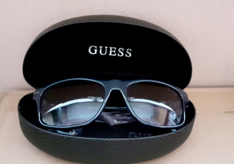 Промо цена! GUESS нови оригинални слънчеви очила