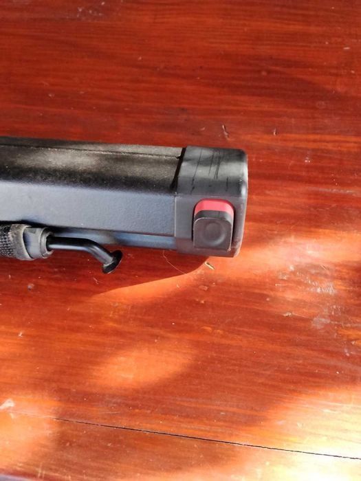 Щора за багажник Ауди А4