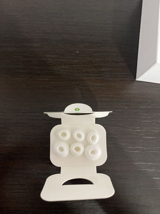 Air pods pro 2 noi sigilate,vin cu toate detalile perfecte
