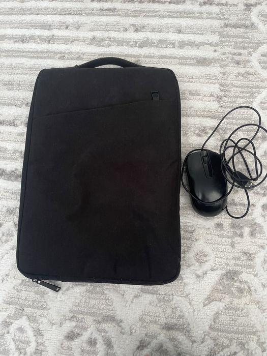 Ноутбук matebook d14 core3