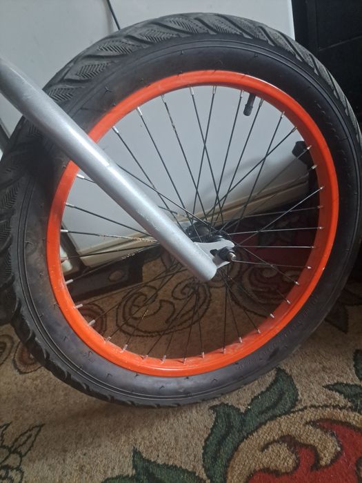 Продам BMX  Срочно