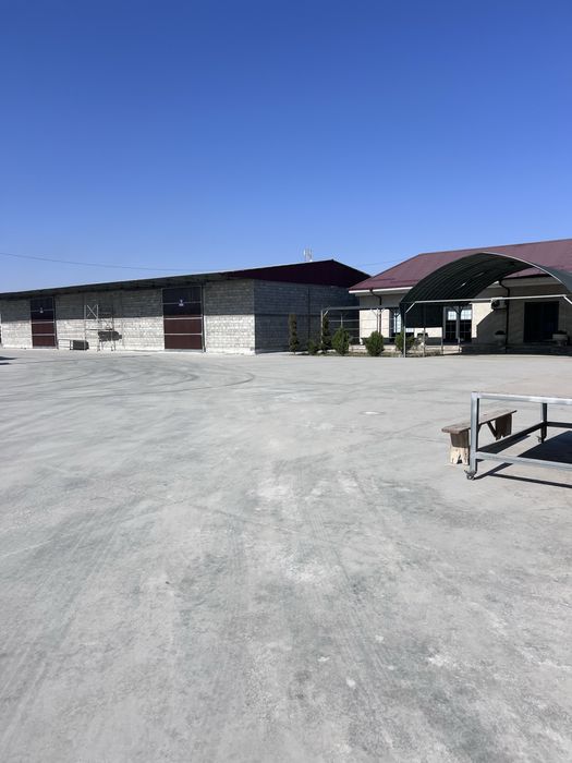 Сдается склады. Sheyxoncha