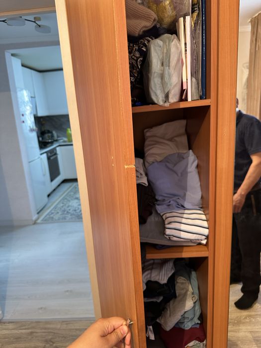 Продам шкаф  в хорошем состоянии